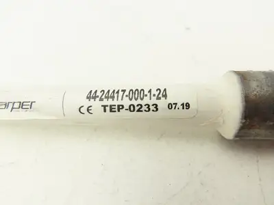 New | in-Stock HARPER _UNKNOWN_ Thermocouples Indiana US | Arrow Industrial #1186083