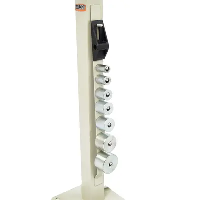 New | in-Stock BAILEIGH MCB-650-METAL Shape Benders Illinois US | Olympus Machinery Group #1350369