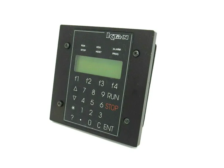 Used K TRON _UNKNOWN_ Automation Control (HMI) | SB Industrial Supply #850155