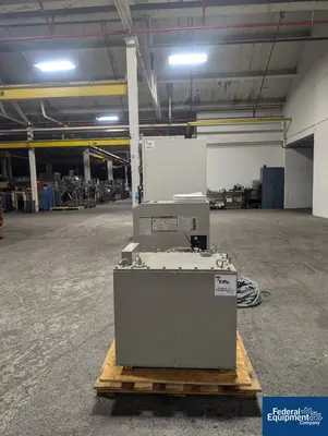 USED Shimadzu Shimadzu X-Ray Diffractometer, Model XRD-6000
