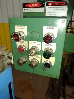 USED L&J 22