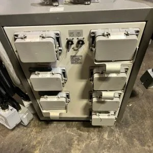 USED MOLD MASTER TMMZ.00.0806