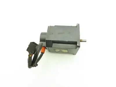 Oriental Motor KXM6180-AB Vexta AC Servo Motor 180W 3000 RPM