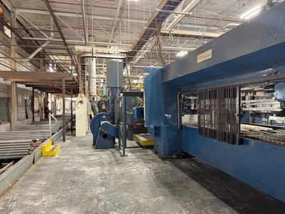 2009 WARD 16000 Flexo Folder Gluers | Global Boxmachine, LLC (24)