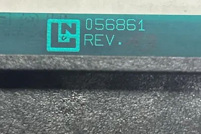 New | in-Stock LEEDS & NORTHRUP 056861 Industrial Controls Ohio US | Surplus Asset Holdings #1236615