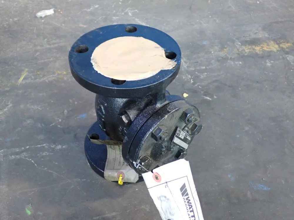 Used WATTS F511 Pumps Ohio US | HGR 24 #884978