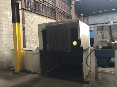 USED 2004 VECOPLAN RG 70/200