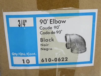New | in-Stock BLACK _UNKNOWN_ Miscellaneous MRO Texas US | OCO Industrial #1755711