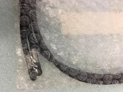 DF13036M-001 DUAL FIBEROPTIC 1-8''