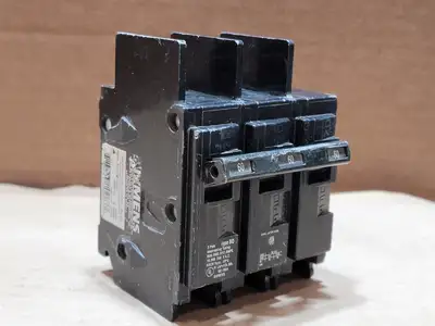 USED SIEMENS BQ3B060