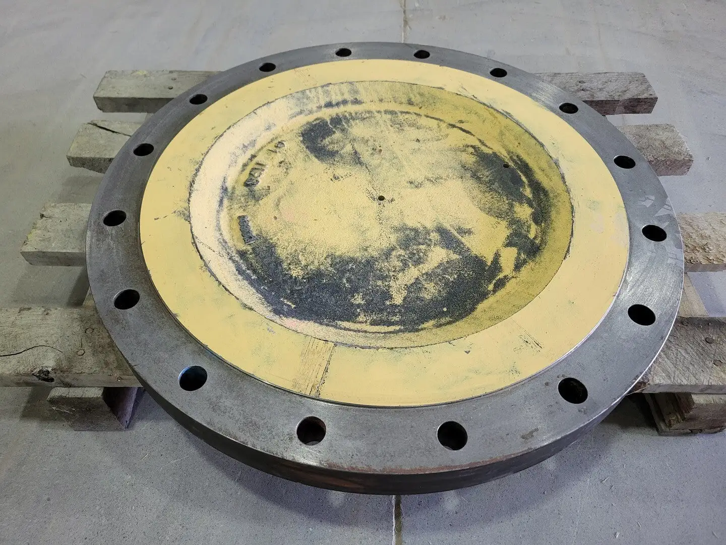 Blind Flange -  28"