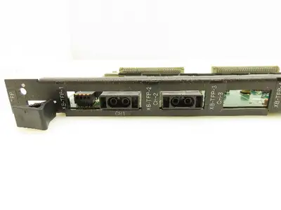 Okuma 1911-2140-21-010 Opus7000 TFP Circuit Board Module