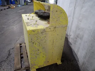 Polishing Machine