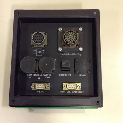 Used TECH MOTIVE TOOL PC964A 40-20-38452 Circuit Boards Michigan US | Ideal Machinery #1279076