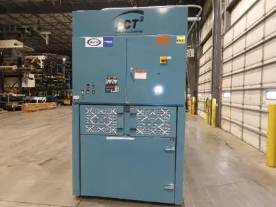 Used UNA-DYN _UNKNOWN_ Miscellaneous MRO Indiana US | Arrow Industrial #1367510