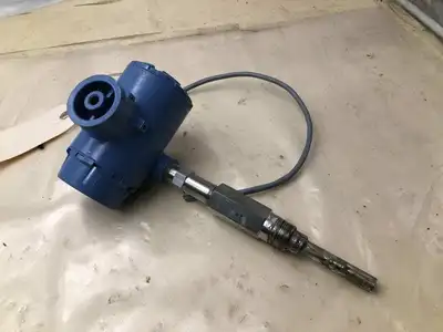 Emerson fisher Rosemount 3044CA1B4M5 Temperature Transmitter Smart Family Hart