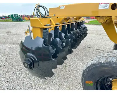 Used ROME _UNKNOWN_ Disc Harrows Iowa US | Keast Enterprises #1360407