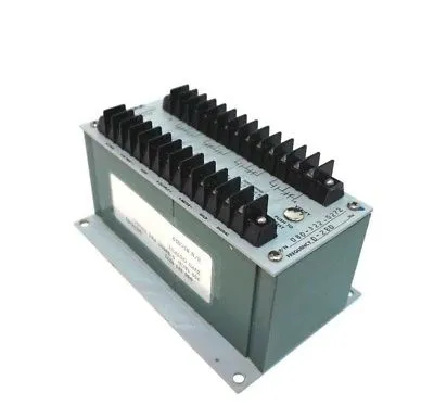 Used AIRPAX _UNKNOWN_ Meters - Misc | SB Industrial Supply #853257