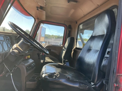 Used 2004 MACK GRANITE 713 Rolloff Trucks Michigan US | Miedema Asset Management Group #1484149