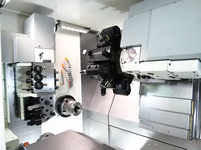 NEW QUICKTECH T8 Compact