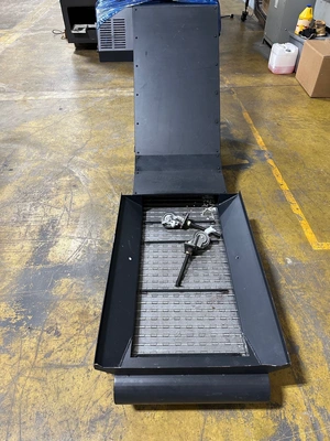 2022 DN SOLUTIONS V8300R Boring Mills Vertical CNC | USED CNC (12)