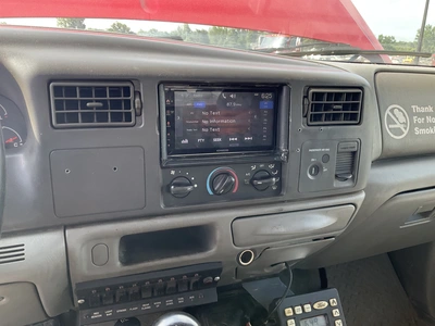 Used 2002 FORD F550 Misc Trucks Michigan US | Miedema Asset Management Group #1306952