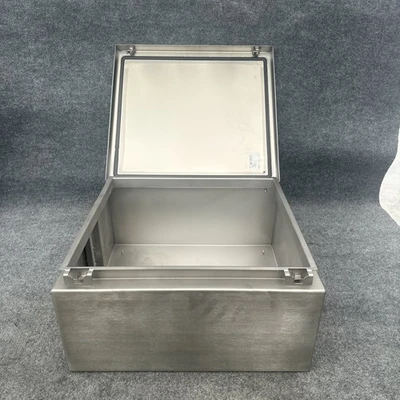 New | in-Stock Hoffman CCC60S605530 Electrical Boxes California US | Davliegogo LLC #1706651