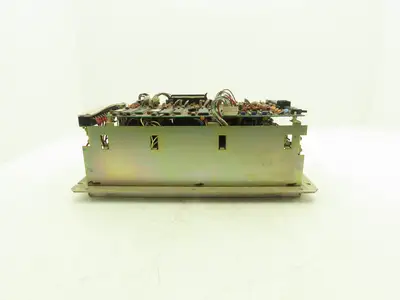 Hitachi HDV472 Servo Controller Power Supply Unit 270VDC Input 200/220VAC Output