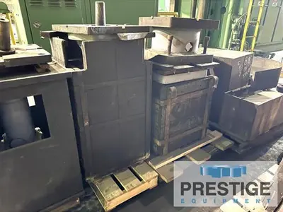 USED INGERSOLL DOUBLE HOUSING