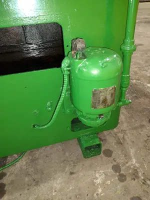 USED YODER #M1-1/2