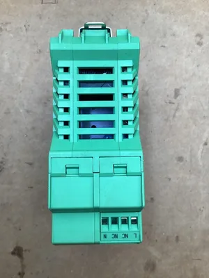 Phoenix Contact Mini Power Supply; 100-240V AC; 90-350V DC