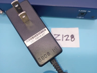 USED NETGEAR NETGEAR FS108