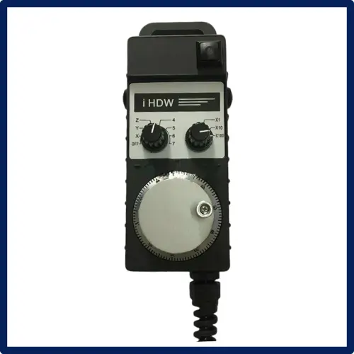 NEW FANUC IHDW-BDA5S-IM