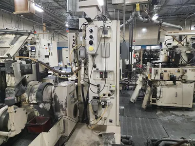 Koyo KC300D Rough Outer Diameter Grinding Machine