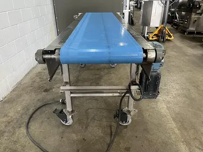 USED HINDS-BOCK SC-1808