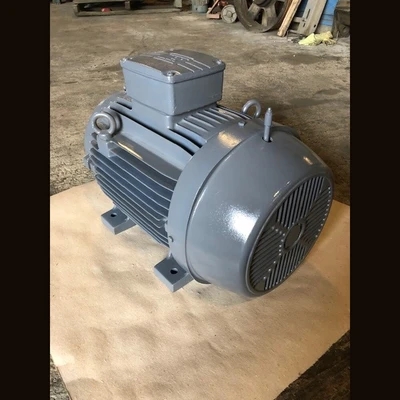 USED WEG FX22546