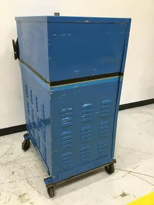 USED CINCINNATI MILACRON CDD-100