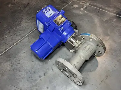 USED BERNARD 0A8-25-92012D