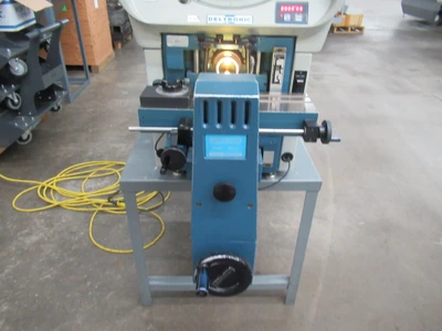 USED DELTRONIC DH-14