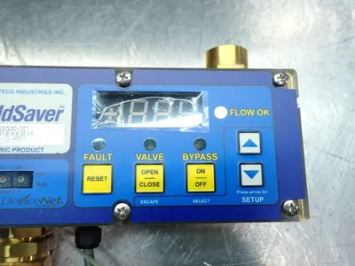 New | in-Stock PROTEUS INDUSTRIES INC 9WS2G30001 Pumps Ohio US | HGR 24 #870919