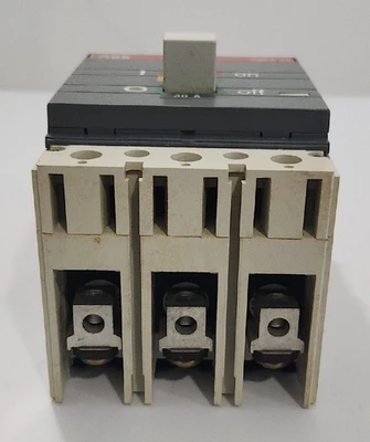 USED ABB S3N