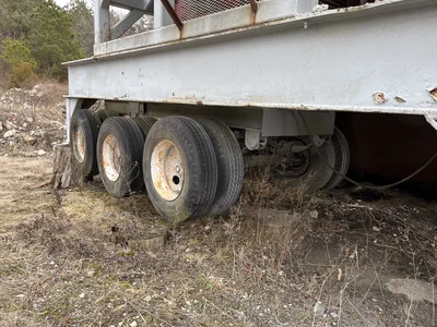 Used Hazemag C11 Crushers Maryland US | Zadoon Equipment #1480829