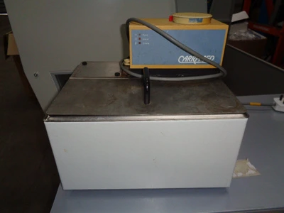 20L Carri-Med Water Bath