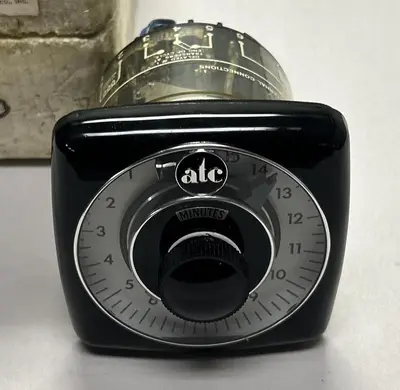 New | in-Stock ATC 305B015A10XX Timers Ohio US | Surplus Asset Holdings #1241309