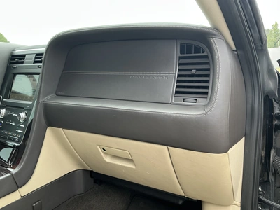 Used 2016 LINCOLN NAVIGATOR SUVs Michigan US | Miedema Asset Management Group #1321287