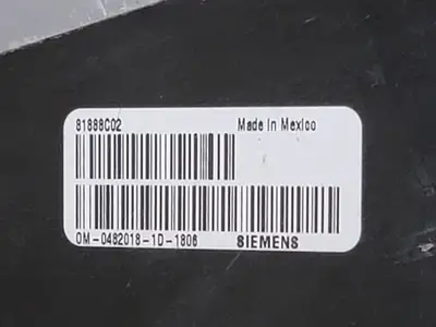 New | in-Stock SIEMENS CFD63B250 Switchgears British Columbia CA | Lenmark #240229