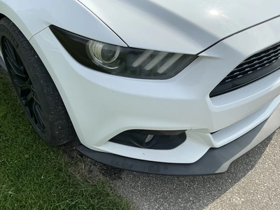 USED 2016 FORD MUSTANG