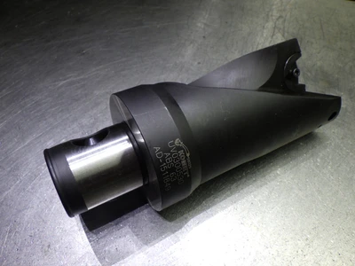 Komet ABS63 62mm Coolant Thru Indexable Drill UV0300530 (LOC3371)