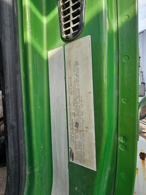 2005 STERLING Mixer Commercial trucks | Iron Listing (25)