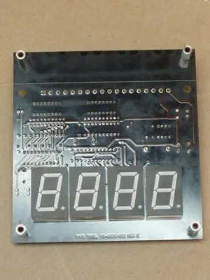 USED SCC CB-0800-300